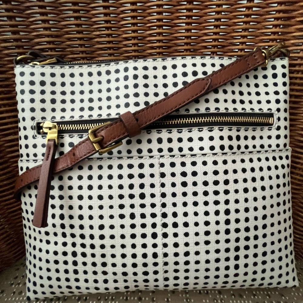 FOSSIL Crossbody Bag